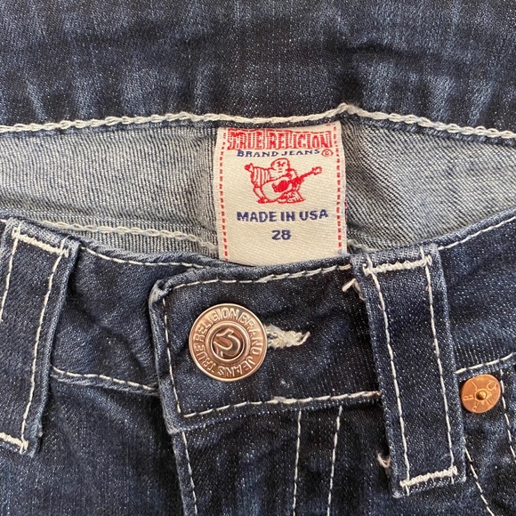 True Religion Jeans - Picture 3 of 6